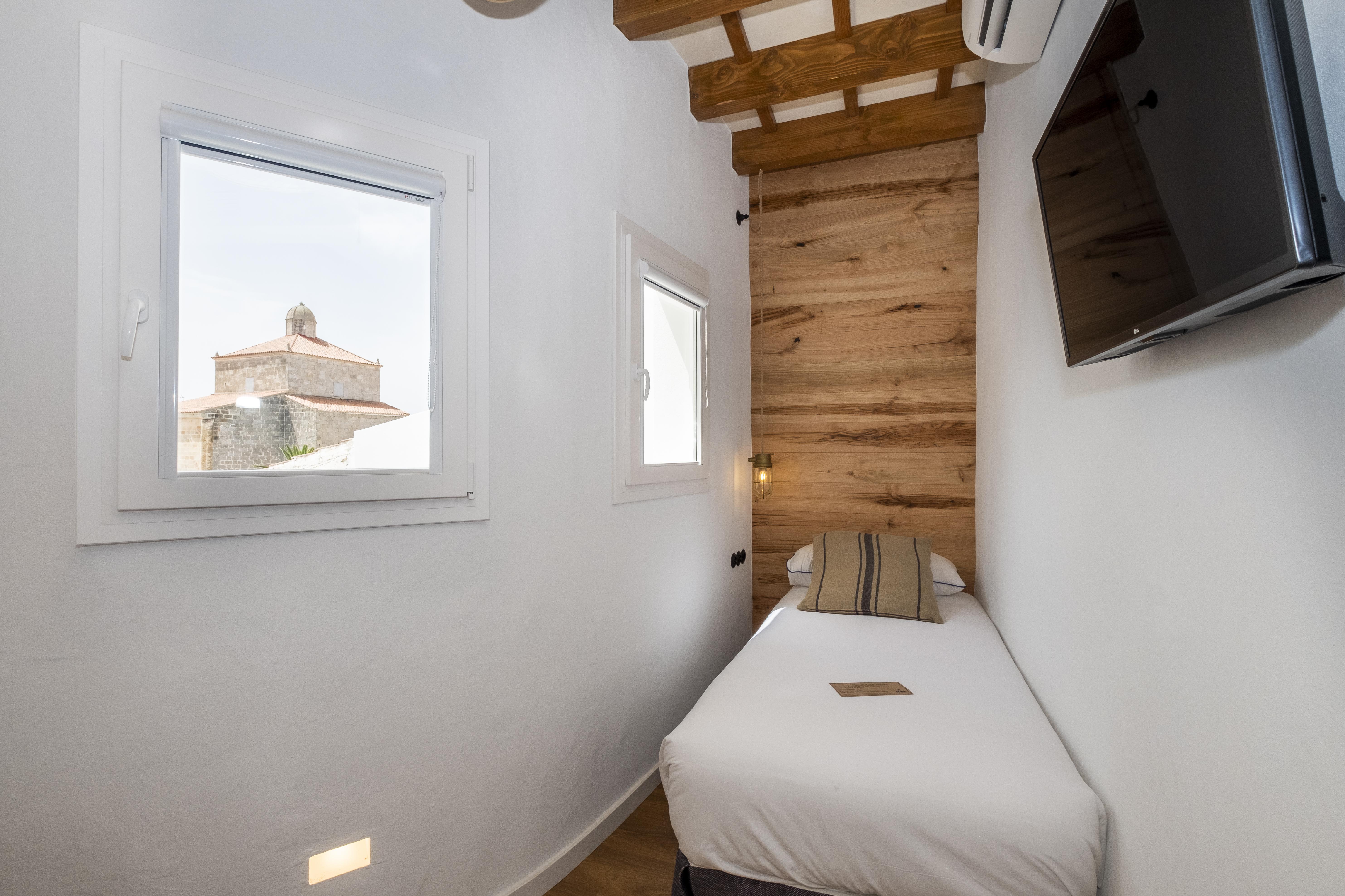 Nao Catedral Boutique Hotel Ciutadella  Exterior foto